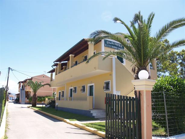 Sunrise Apartments BB
