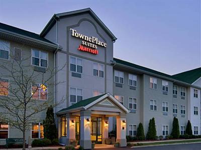 TownePlace Suites Lafayette