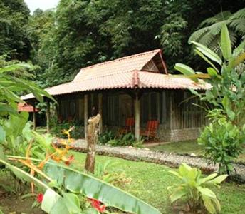 Esquinas Rainforest Lodge