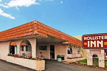 Hollister Inn