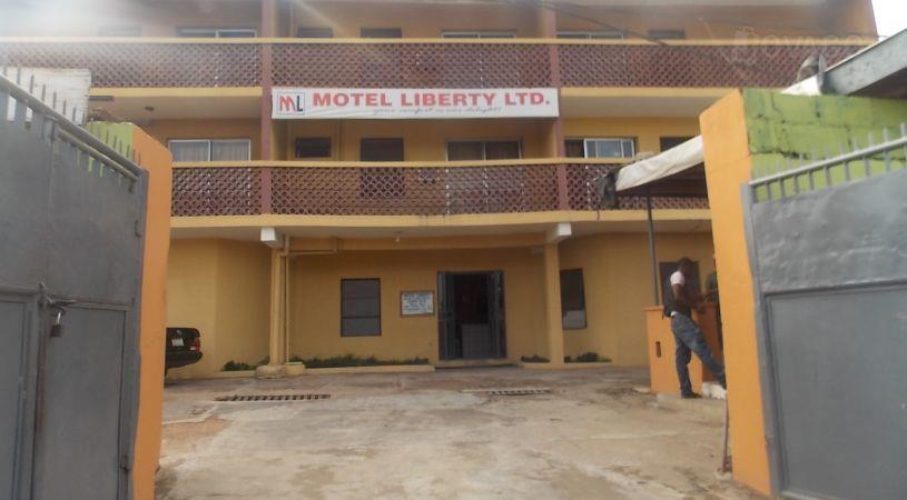 Motel Liberty Ibadan