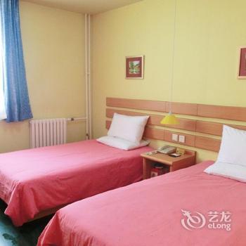 Home Inn Beijing Yizhuang Yongchang South Road