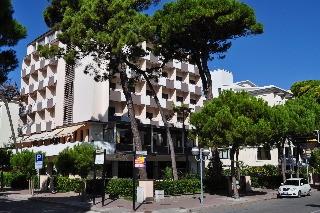 Corona Milano Marittima Hotel