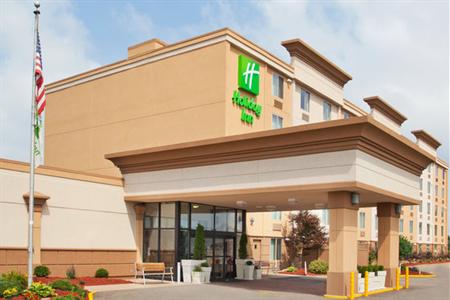 Holiday Inn Weirton