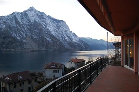 Esclusiva Villa Con Vista Sul Lago Di Como