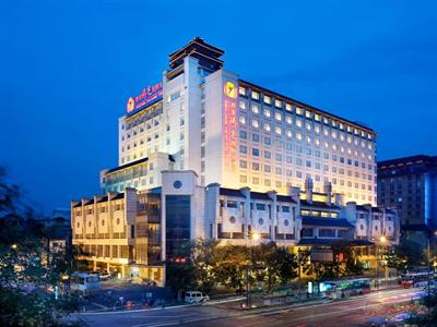 Grand Soluxe International Hotel