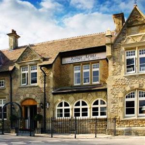 The Kings Arms Inn Sherborne