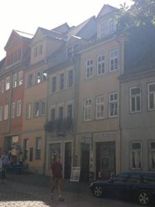 Apartment Naumburg