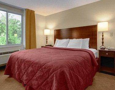 Comfort Inn & Suites Lincoln (New Hampshire)