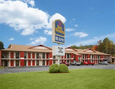 Best Western Inn Murphy