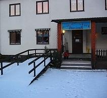 Bed & Breakfast Jarnforsen