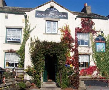 The George And Dragon Inn Leyburn