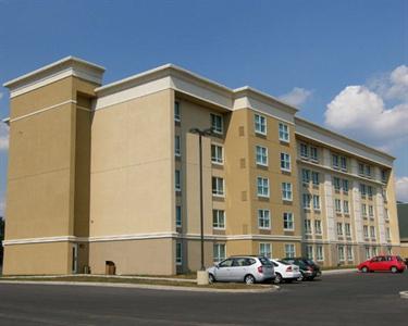 Holiday Inn Martinsburg