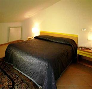 Locanda San Lorenzo Bed & Breakfast Orte