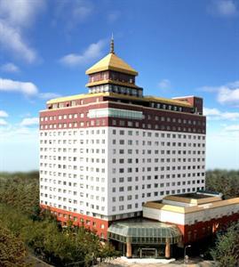 Tibet Changdu Hotel