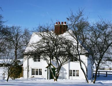 Bircholt Cottage