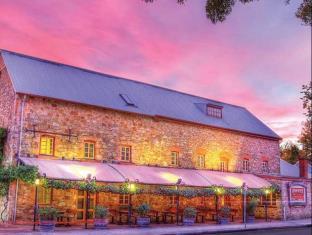 The Hahndorf Old Mill Hotel