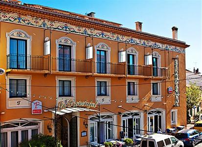 Hotel Provencal Hyeres