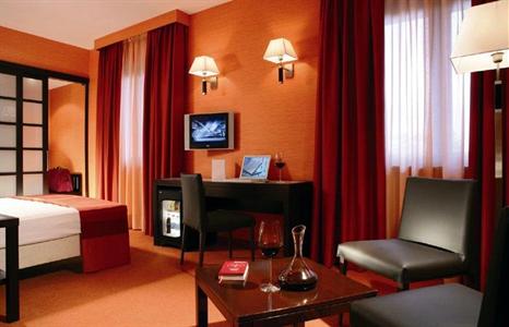 BEST WESTERN Gorizia Palace Hotel