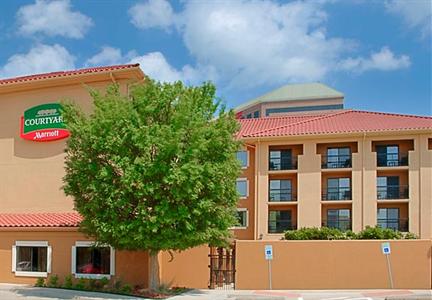 Courtyard by Marriott Fort Worth West/Lands End