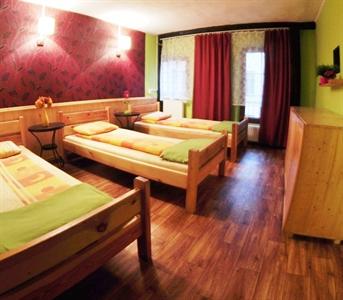 Hostel Orange Torun