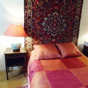 Bed and Breakfast Levallois 2