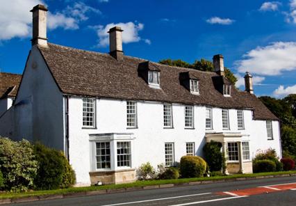 Bodkin House Hotel Badminton