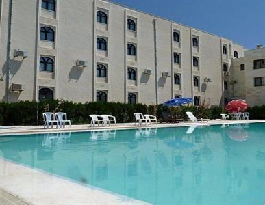 Buyuk Avanos Hotel