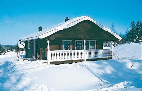 Klappen Stugby