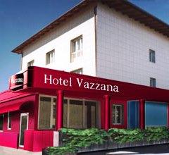 Hotel Vazzana