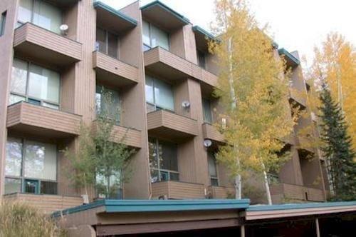 Homestake Condos