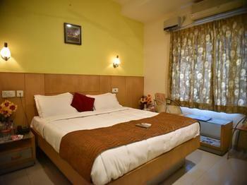 OYO Rooms Near Railway Station Thanjavur