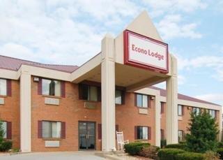 Econo Lodge Nicholasville