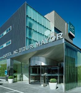 AC Hotel Zizur Mayor by Marriott