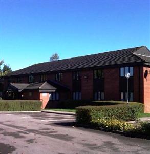 Travelodge Hartlebury