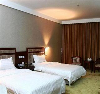 Lanting Hotel Baotou