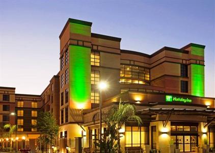 Holiday Inn Irvine Spectrum