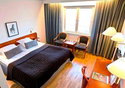 Best Western Hotell Lerdalshojden