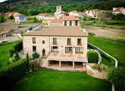 El Remanso de Gredos