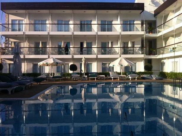 Otel Yeni & Residence