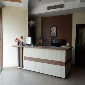 Hotel Natraj Raipur