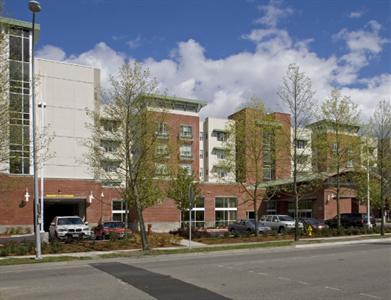 Hyatt House Seattle Bellevue