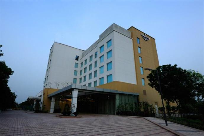 Country Inn & Suites by Carlson Gurgaon Sohna Road