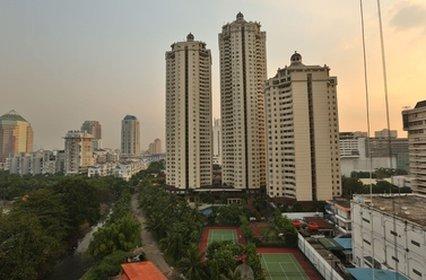 Hotel Aryaduta Semanggi