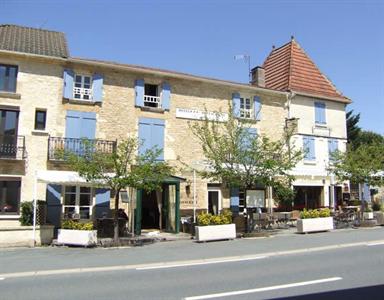 Hotel Restaurant La Bastide