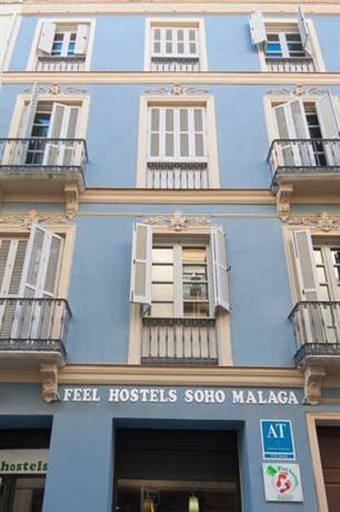 Feel Malaga Hostel