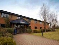 Travelodge Shrewsbury