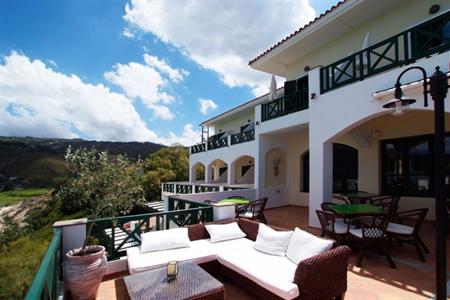 Erofili Beach Hotel