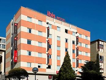 Ibis Salamanca