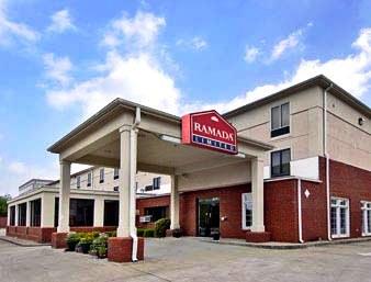 Ramada Limited Suites Alpharetta